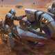 Illustration for article titled Ensemble Says Goodbye With Halo Wars Concept Art